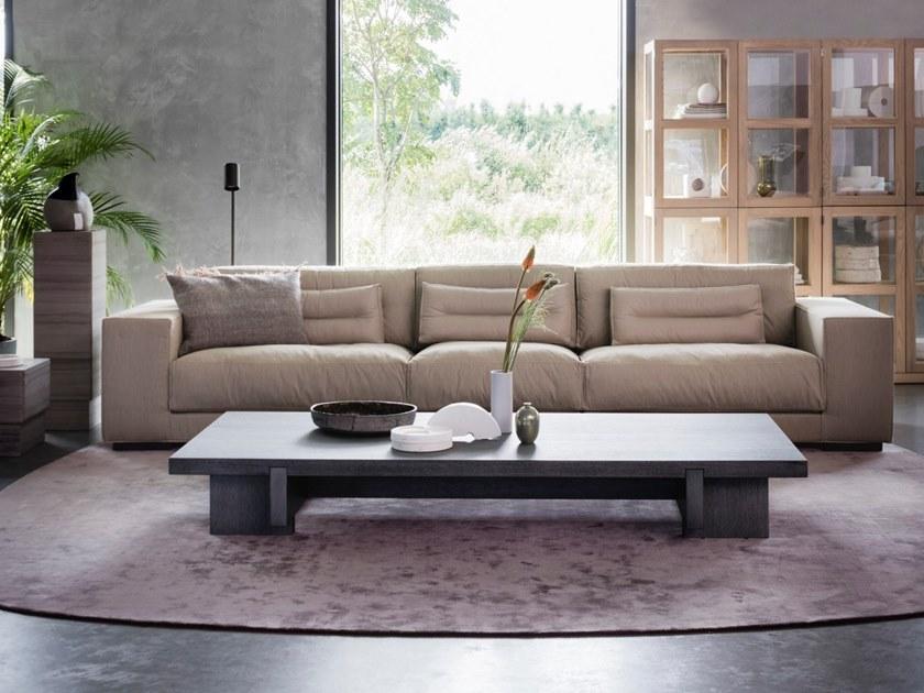 Piet Boon Прямоугольный журнальный столик для гостиной Raaf Pbc 03.61.01/02/03. - Вид №1