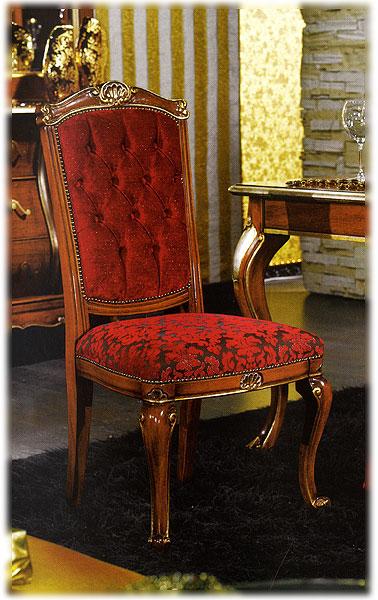 Стул  MIRANDOLA M32/S Giulietta e romeo