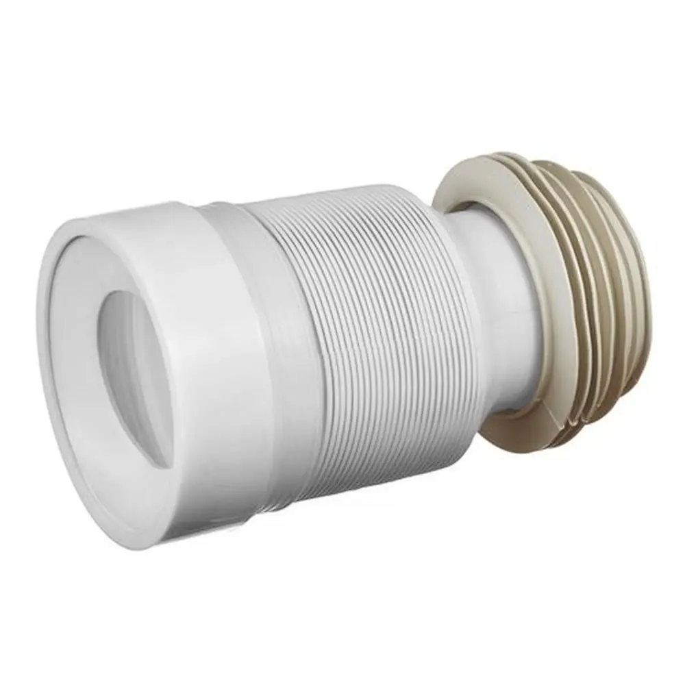 Гофра для унитаза L 110 мм Santreyd STLM-2059599 - Вид №2