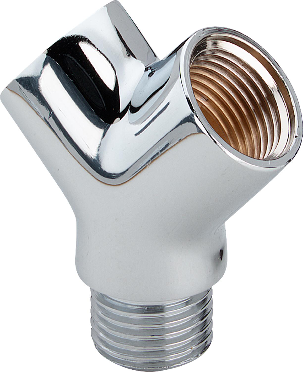 Viega Двойной соединительный элемент 1641 (106881) 106 881