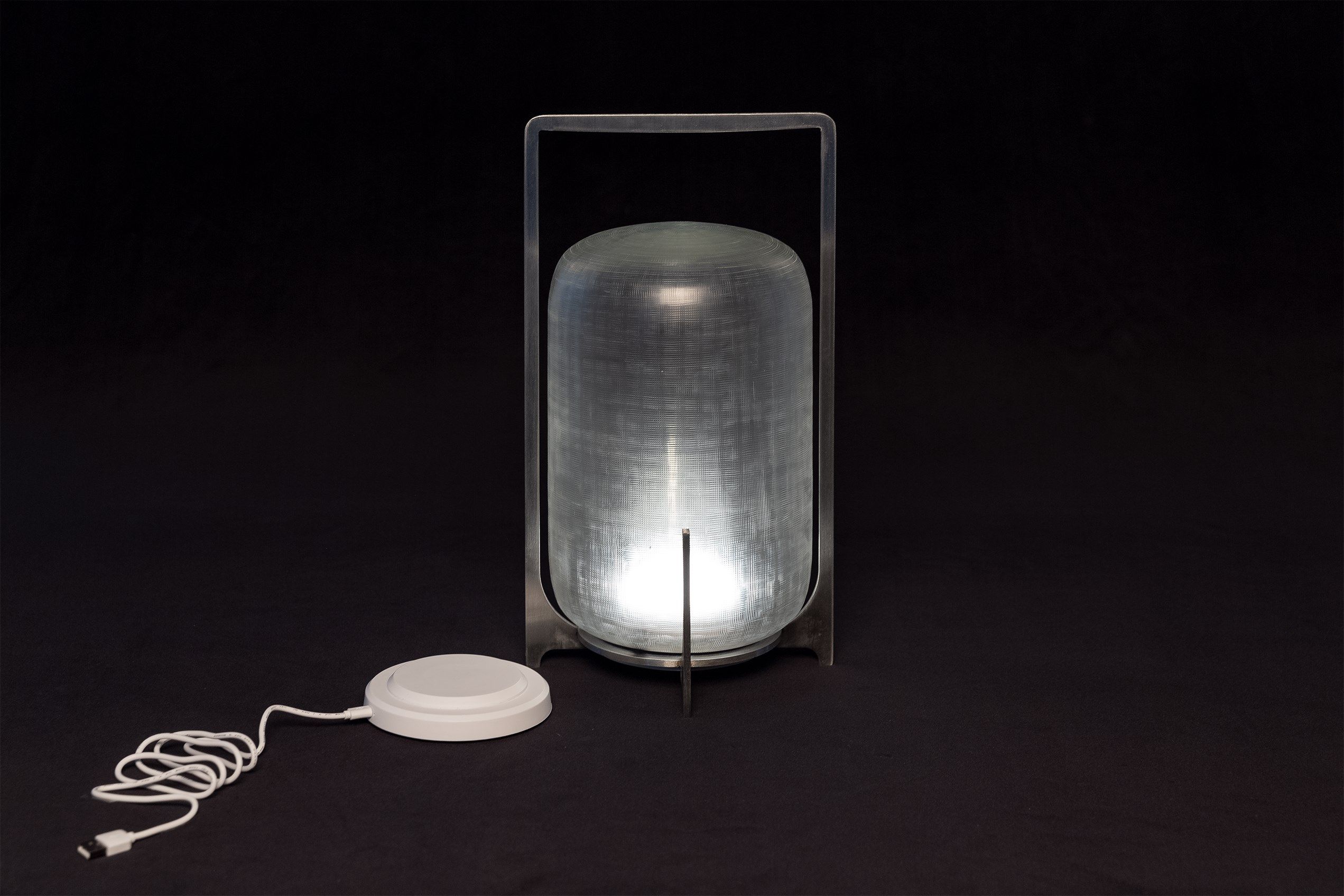 Открытый фонарь Warli TWILIGHT ARCH-00049567 - Вид №5