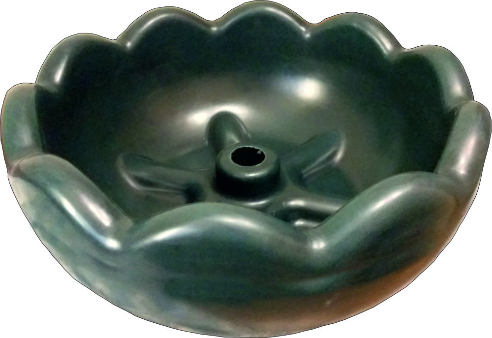 LP900-VO.TV LORA-PARK 900, термо-чаша 900, вазон для цветов уличный LAB.Space  - Вид №1