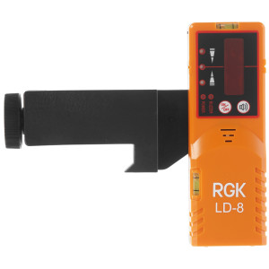 Приемник луча лазерного уровня RGK LD-8 1080244