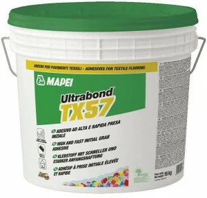 MAPEI Adesivi per pavimenti tessili