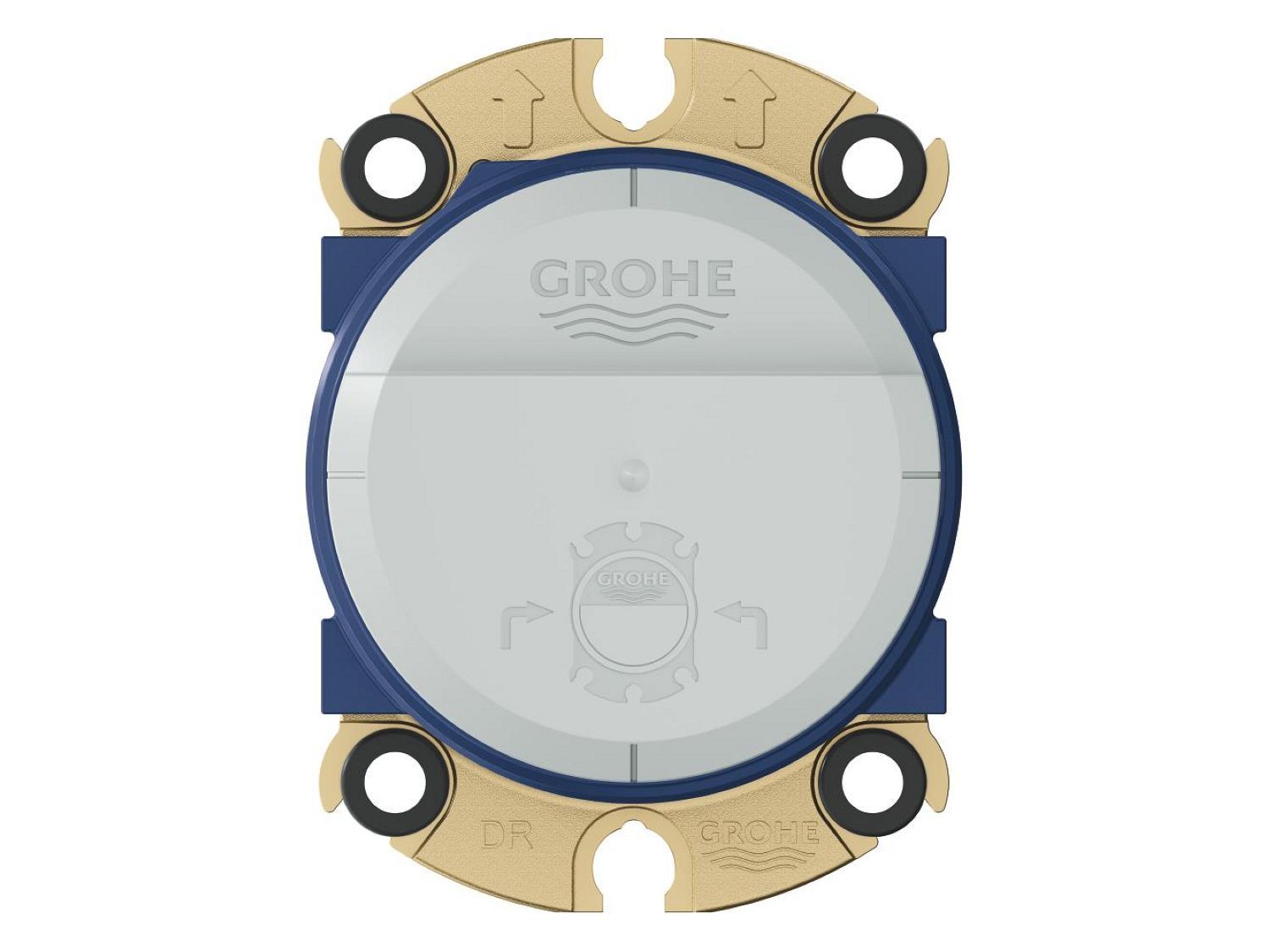 Переключатель для душа Grohe Rainshower SmartActive ARCH-00072406 - Вид №2