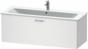 XB603301818 XBase Тумбочка подвесная Белый матовый, декор