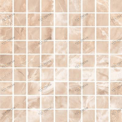 Мозаика K-901/LR/m01 CANYON BEIGE M01 LR 30x30 Kerranova sun-id-329093