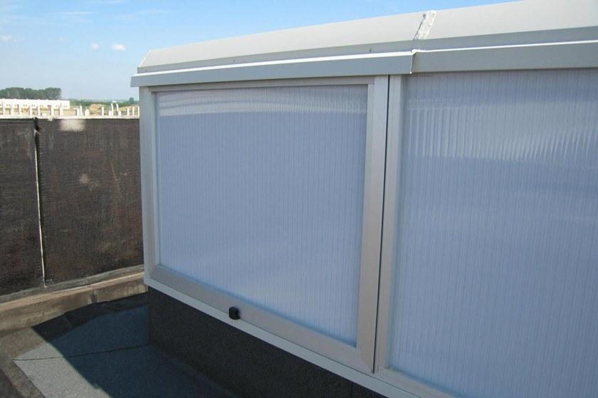 CAODURO Сарай мансардные окна Lucernari sun-id-1406819 - Вид №3