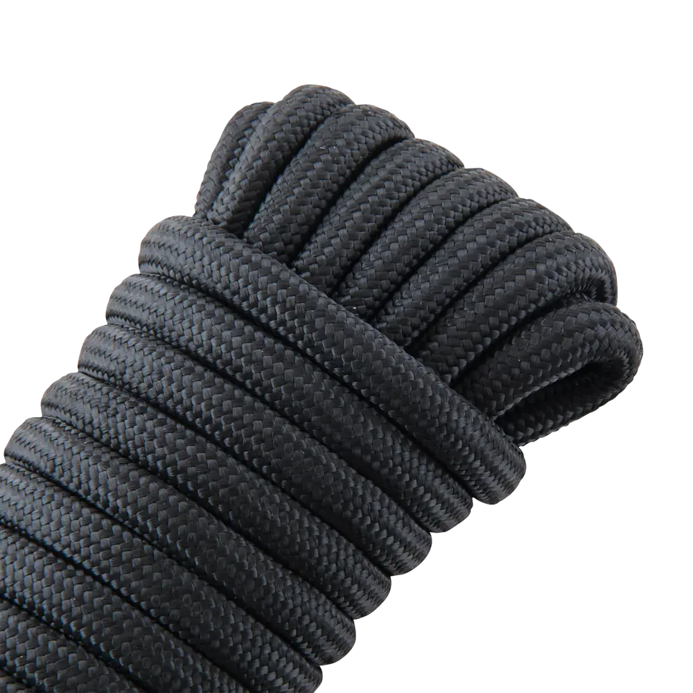 Канат Standers 10 мм полипропиленовый цвет черный 10 м/уп STLM-2081684 - Вид №3