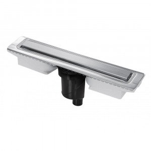 090036 Желоб водосток C1 Norma 500  Berges C1 Norma