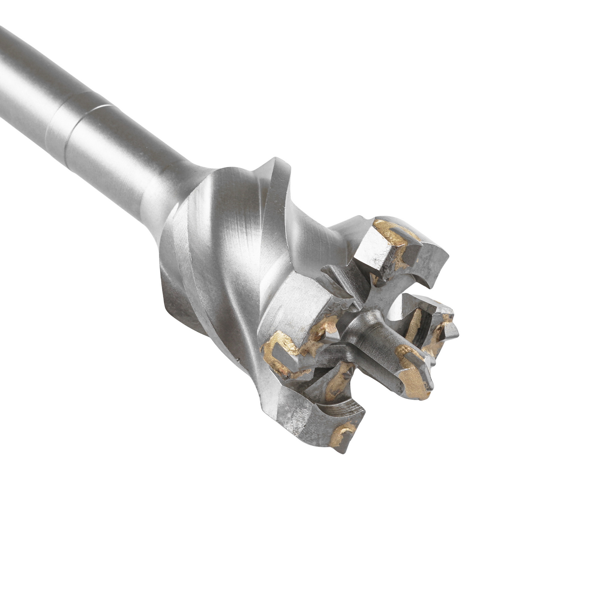 Бур Metallica 906576 400 мм 9120673 STDN-0054421 - Вид №1