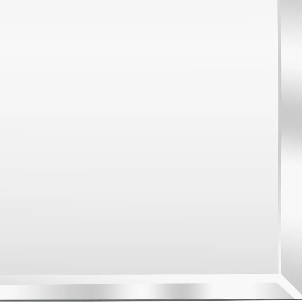 Зеркало О67 без полки 70 см Santreyd STLM-2133978 - Вид №2