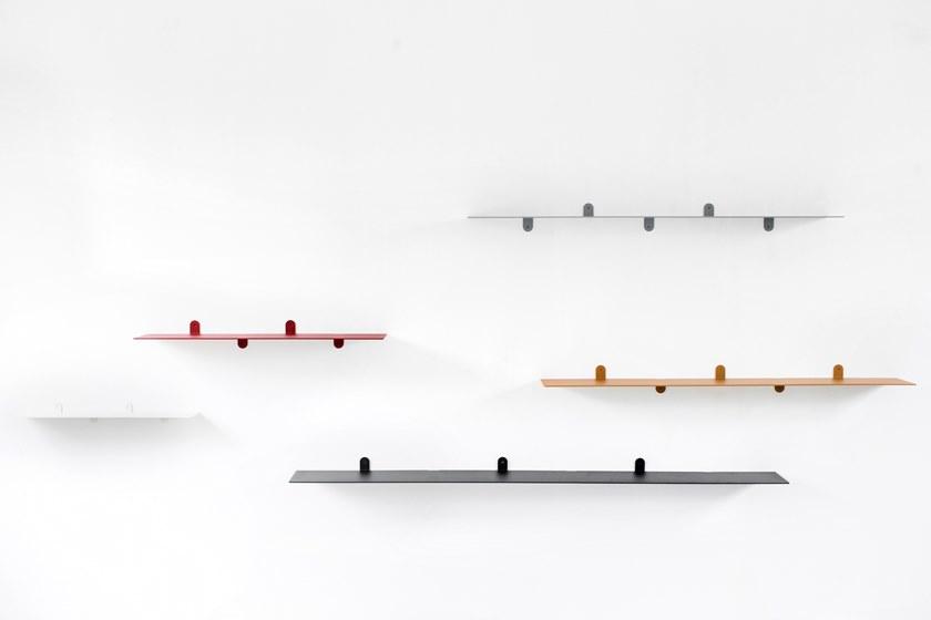 valerie_objects Стальная полка с порошковым покрытием sun-id-1372218 - Вид №1