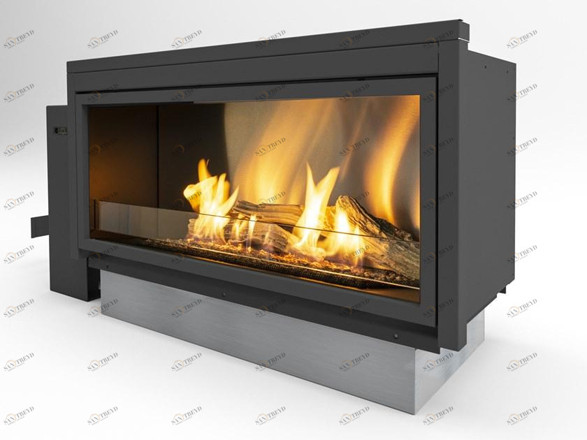 Planika Вставка для каминов на биоэтаноле Pure flame sun-id-1489192