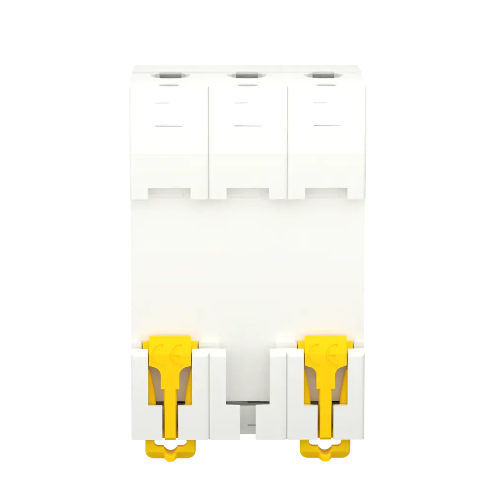 Автоматический выключатель Systeme Electric Acti9 3P C63 А 4.5 кА STLM-2002994 - Вид №2