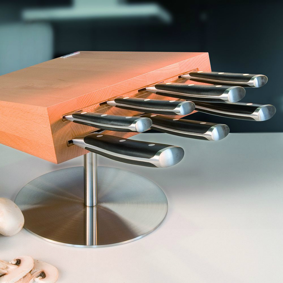 Нож кухонный для нарезки филе Classic Ikon, 16 см WUESTHOF W4556 - Вид №5