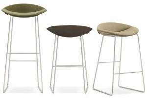 Montis Стул с обивкой Mick