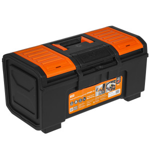 Ящик для инструмента и принадлежностей TDM ПРОФИ-19 9207078