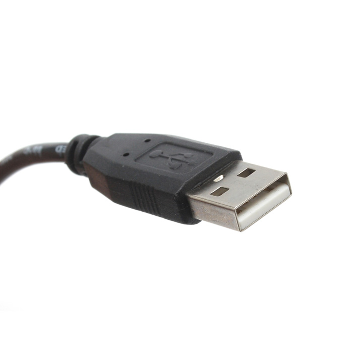 SV-004606 Кабель usb 2.0 am-microusb, 1.8 m Sven Santreyd  - Вид №1