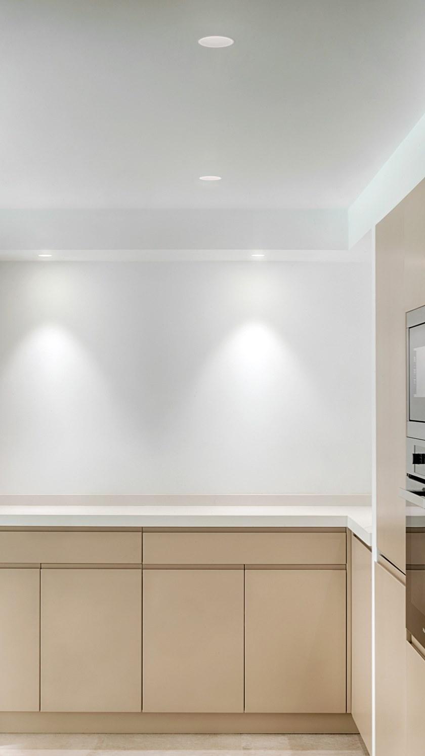 Arkoslight Встраиваемый светодиодный точечный светильник Swap sun-id-1403361 - Вид №38