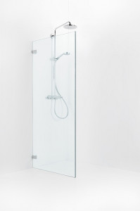 686188 Несъемная душевая стенка IFO Stella, Душевая стенка IFO Stella 1200