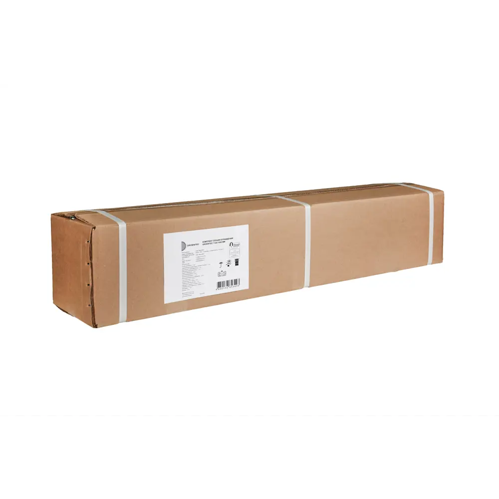 Комплект ограждений Groentec ДПК венге Santreyd STLM-2135356 - Вид №9