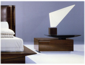 Тумбочка  MALERBA ND703