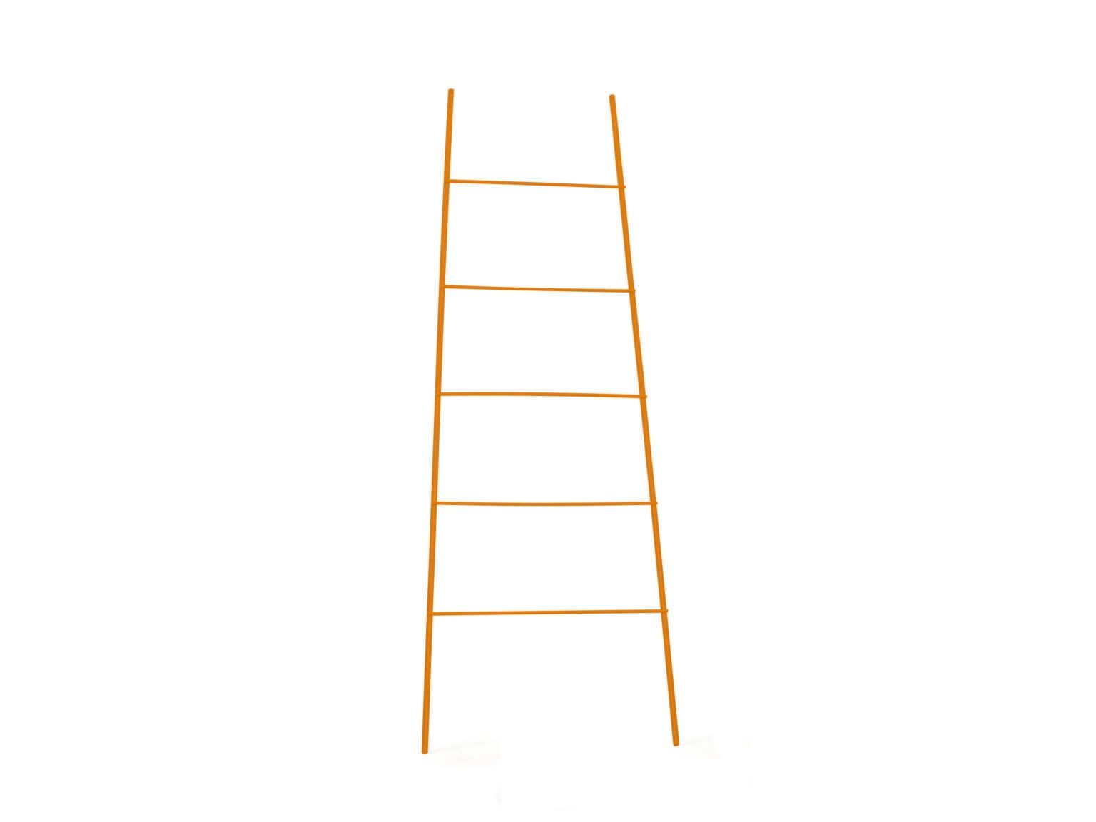 Металлический напольный держатель для полотенец Vermobil Daisy ARCH-00120998 - Вид №2