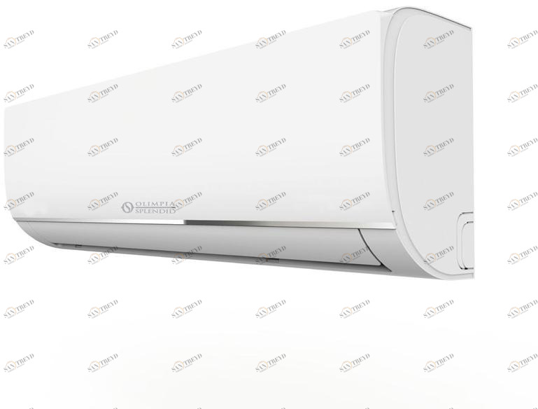 OLIMPIA SPLENDID Настенный одноканальный кондиционер с инверторной системой Climatizzatori fissi sun-id-1485540