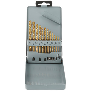 Набор сверл Thorvik TDBS13 9103236