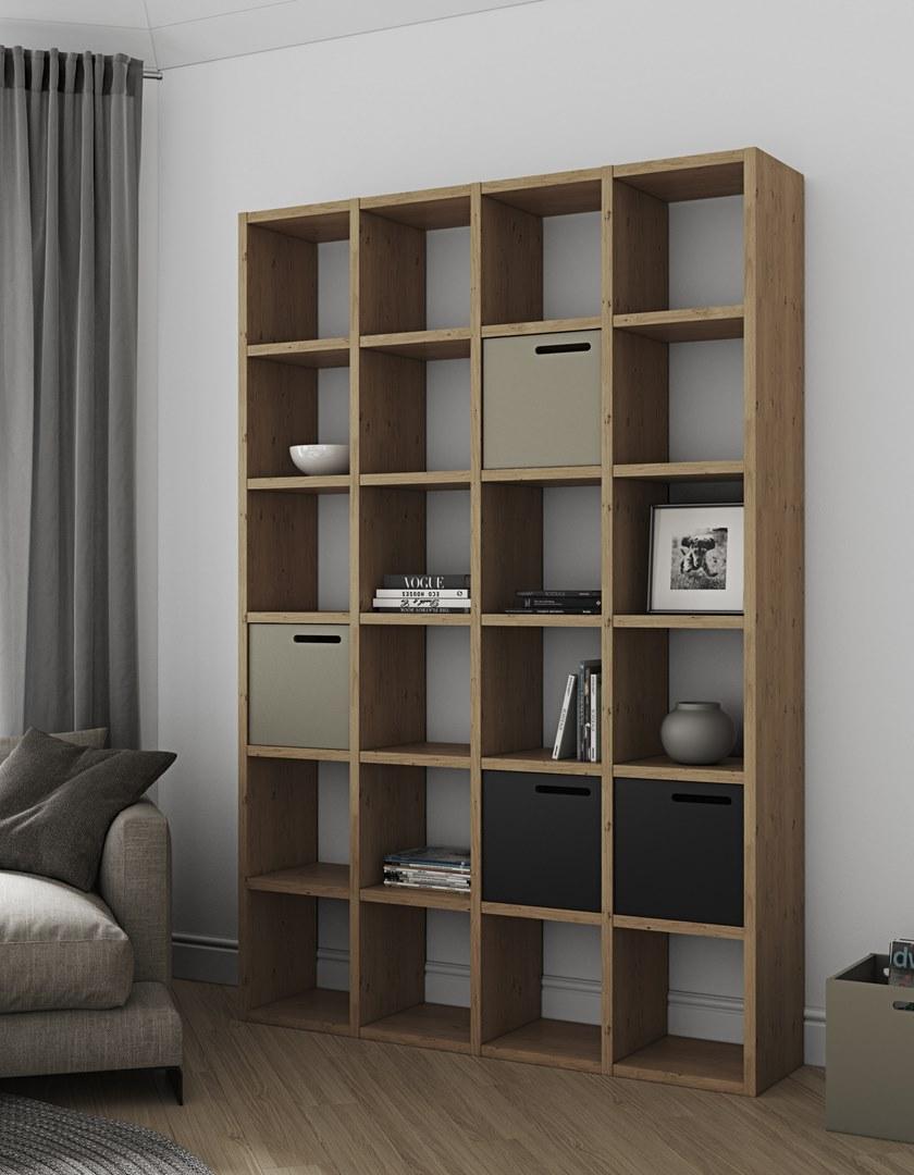 TemaHome Открытая полка Pombal sun-id-1428037 - Вид №1