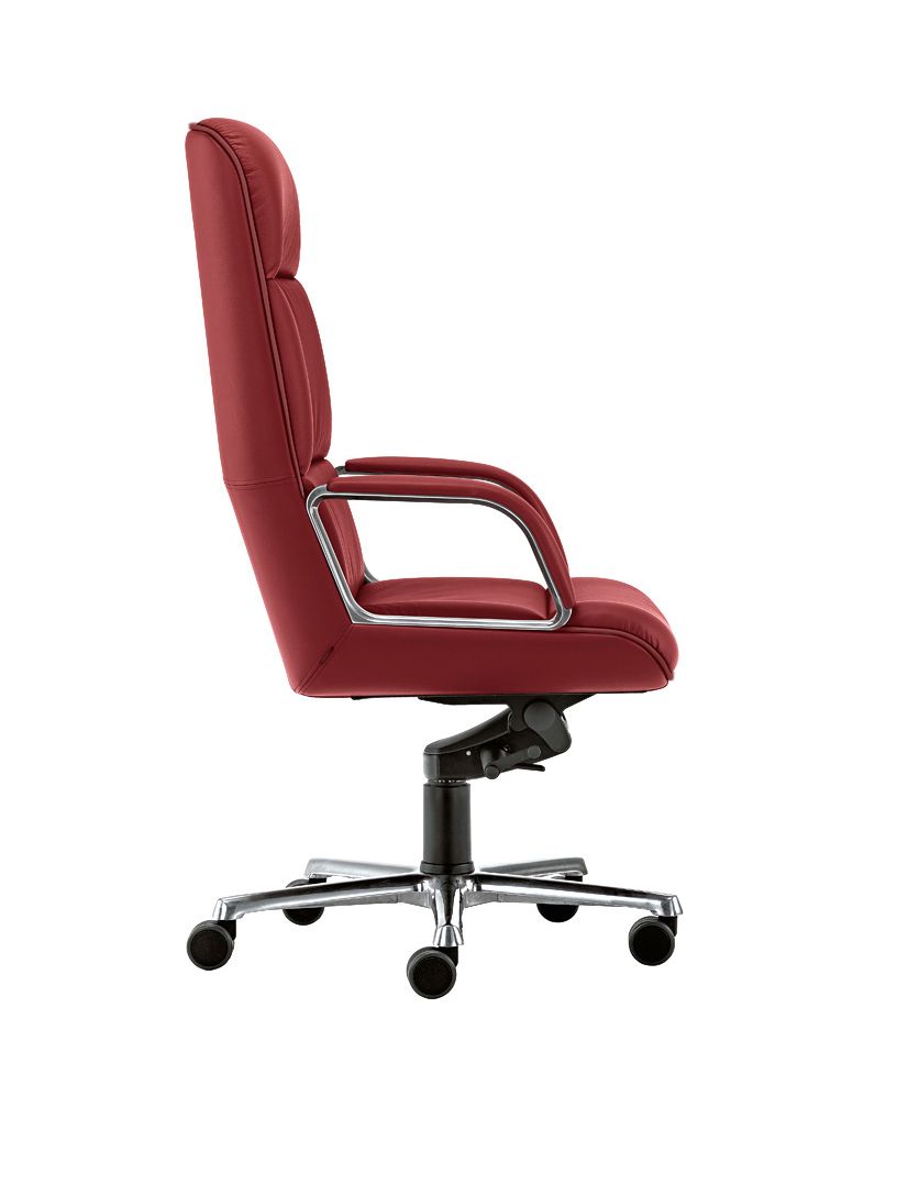 VAGHI Кресло руководителя KIRUNA sun-id-1985994 - Вид №2
