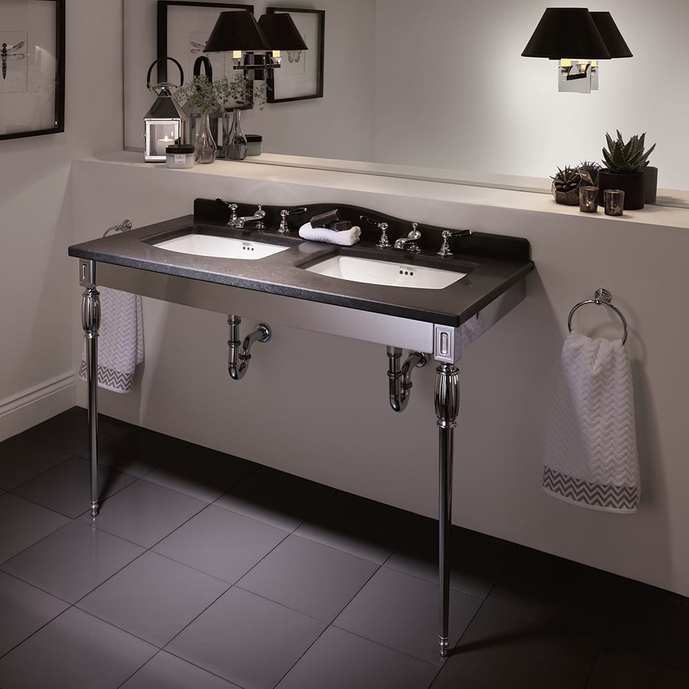 IMSR54 Консольный блок Troon Radcliffe Imperial  - Вид №1