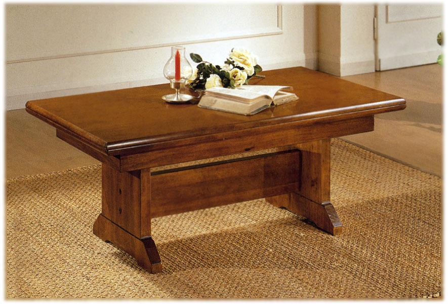 Стол  MIRANDOLA R247 Botticelli - Вид №1