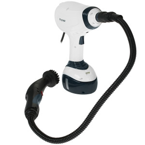 5353495 Пароочиститель Pioneer SC208 белый