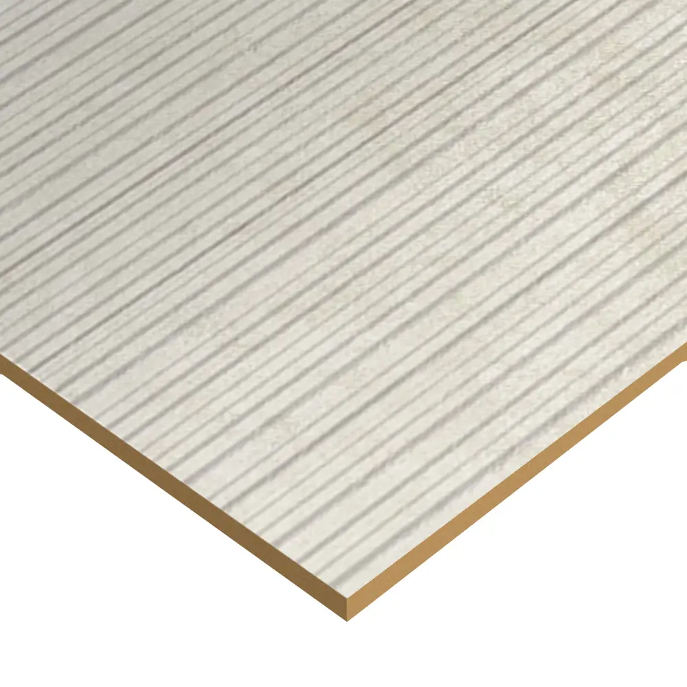 Настенная плитка Azori Catar Light Strut 31.5x63 см 1.79 м² матовая цвет светло-бежевый STLM-2090316 - Вид №3