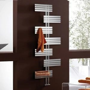 Дизайн радиатор полированный Cordivari BABYLA 108