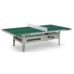 Теннисный стол donic outdoor premium 10 Donic