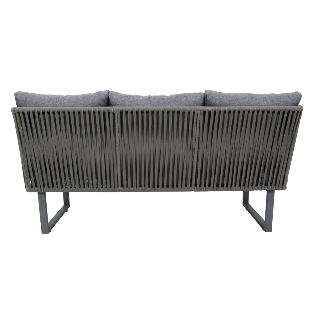 Набор мебели Стелла GS001 металл цвет серый Santreyd STLM-2106224 - Вид №6