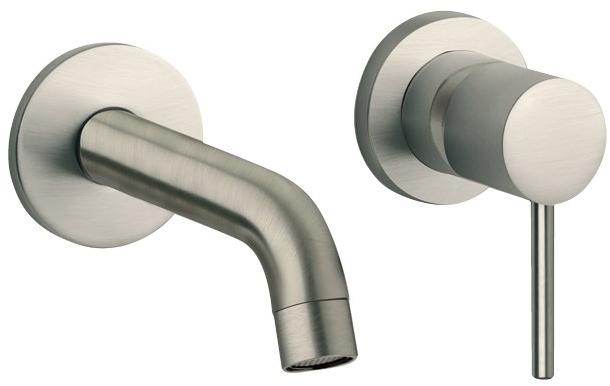 Paini Cox 78PW208 смеситель встраиваемый для раковины 