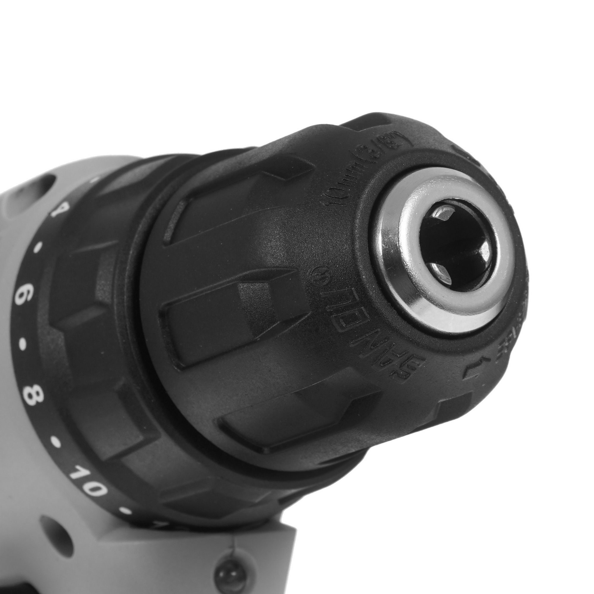 Дрель-шуруповерт Интерскол ДА-10/14.4В 5077148 STDN-0025199 - Вид №3