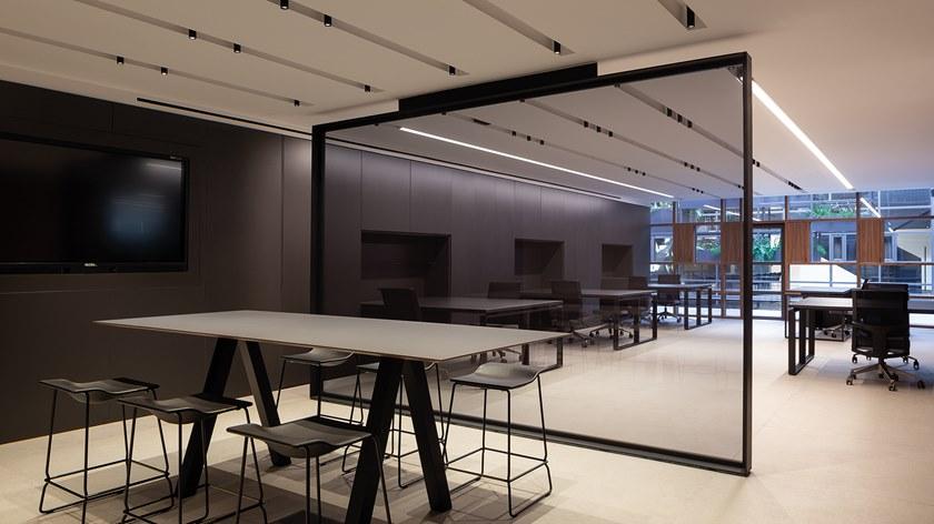 Arkoslight Круглый потолочный светодиодный светильник Top sun-id-1431086 - Вид №11