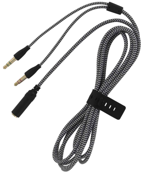 RZ04-02830600-R3M1 kraken - multi-platform wired gaming headset - stormtrooper ed. -frml packaging Razer Santreyd  - Вид №5