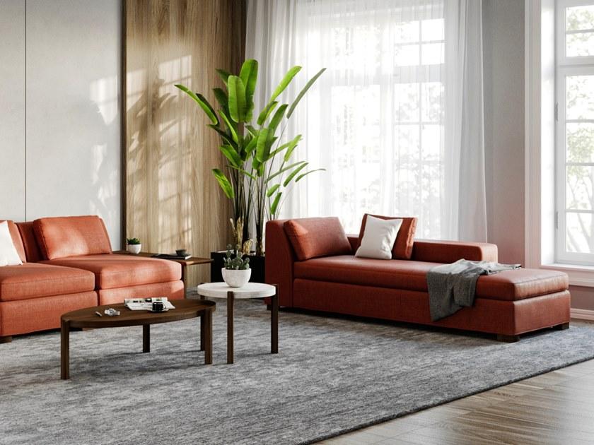 DE.CI Модульный тканевый диван Claw sun-id-1507209 - Вид №4