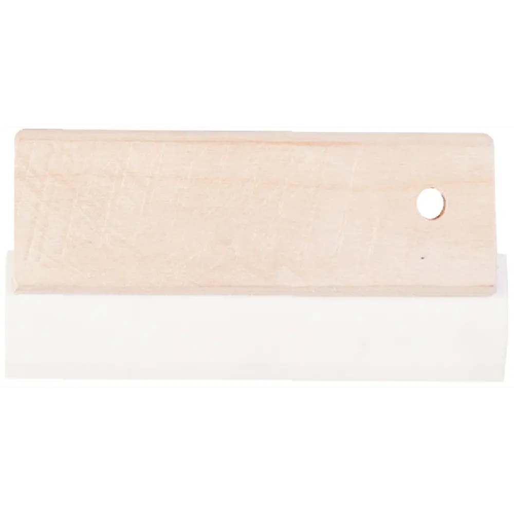 Шпатель резиновый для швов 100 мм Santreyd STLM-2059319