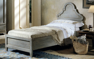 Кровать  ARTE CASA 2359