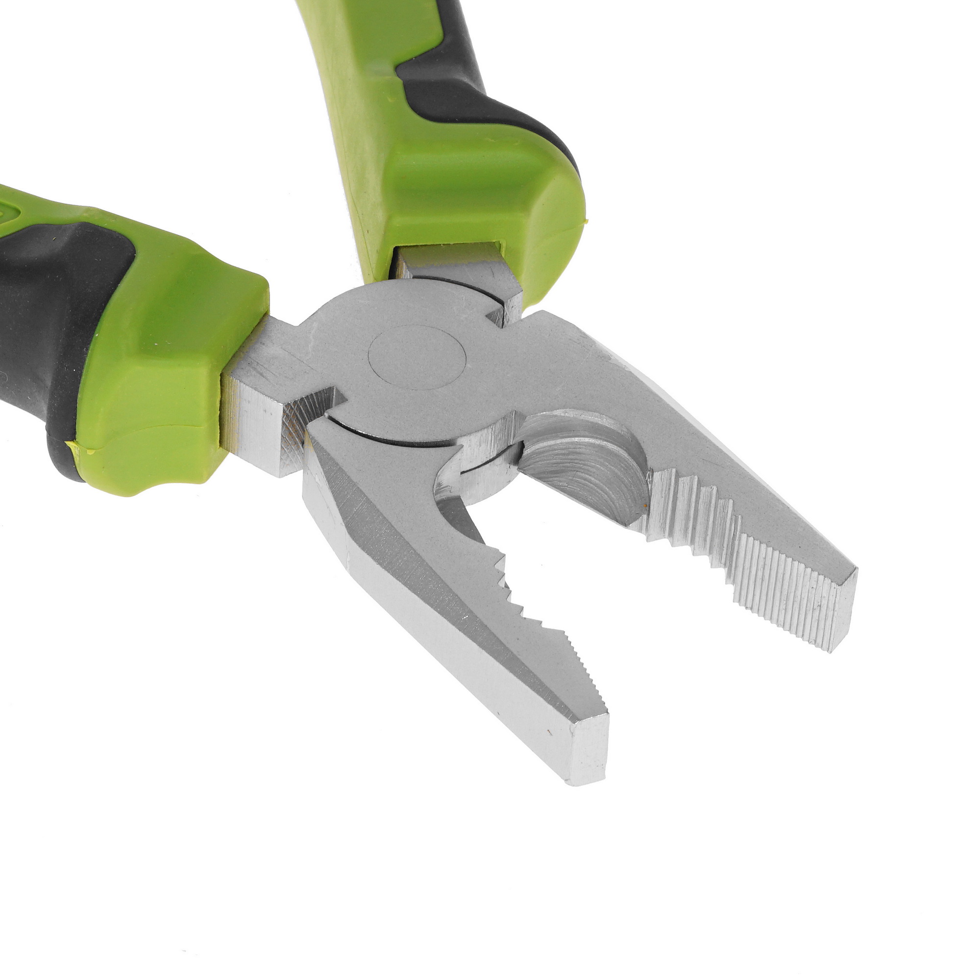 Пассатижи Дело Техники 411200 4767106 STDN-0048163 - Вид №4