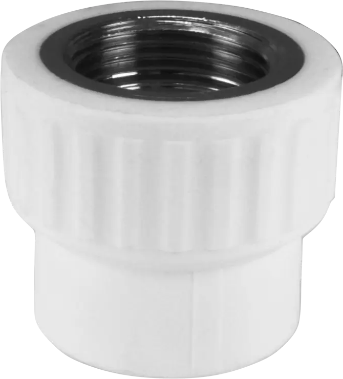 Муфта переходная Valfex 1"×25 мм для соединения труб 82400855