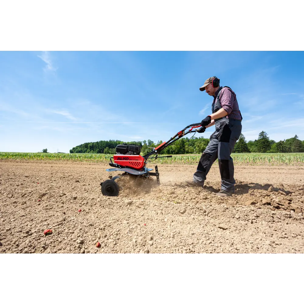 Мотоблок AL-KO MH 1150 5 л.с STLM-2179707 - Вид №7