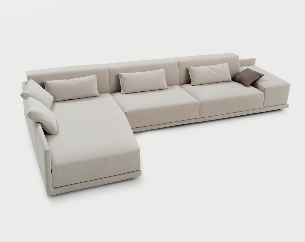 086006 Кушетка SANCAL Happen - Вид №2